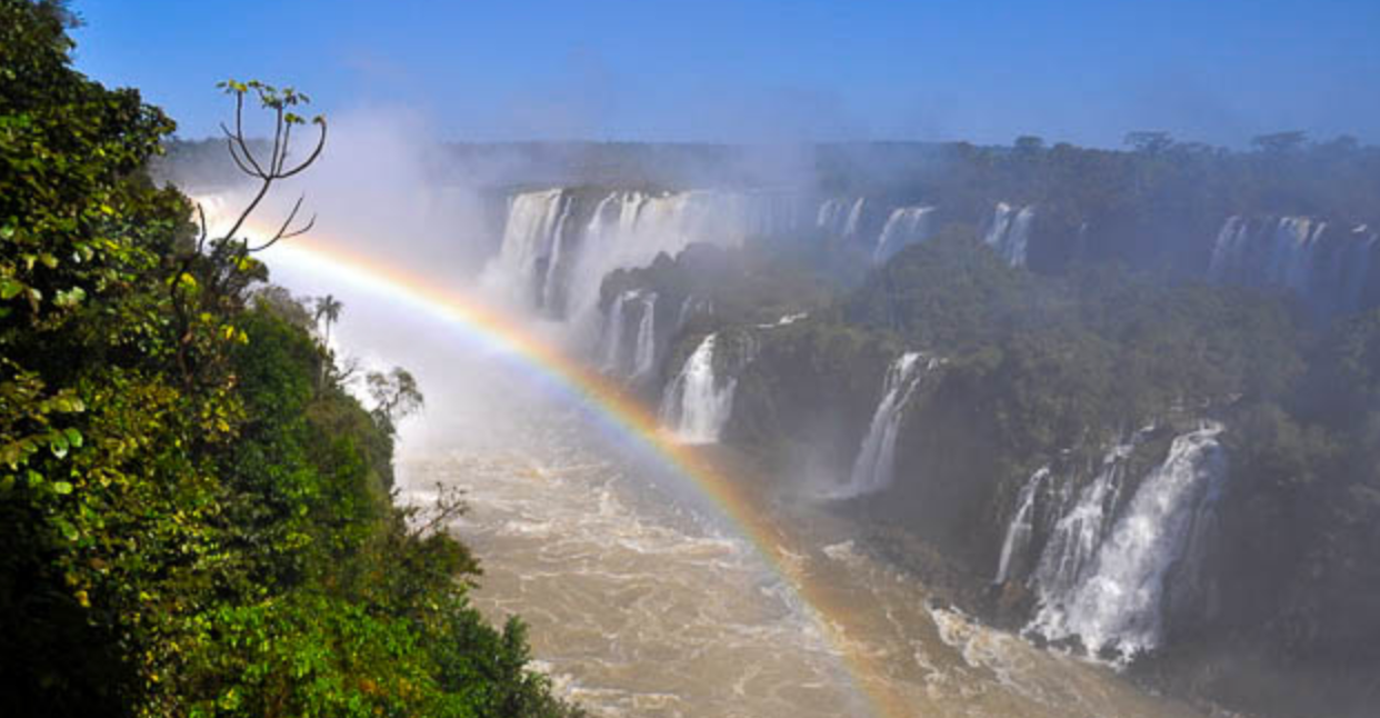O que fazer em Foz do Iguaçu: roteiro de 5 dias