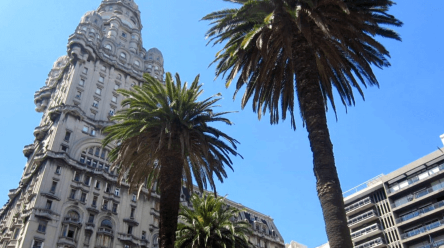 Roteiro de Viagem: Montevideu, Colonia del Sacramento e Buenos Aires