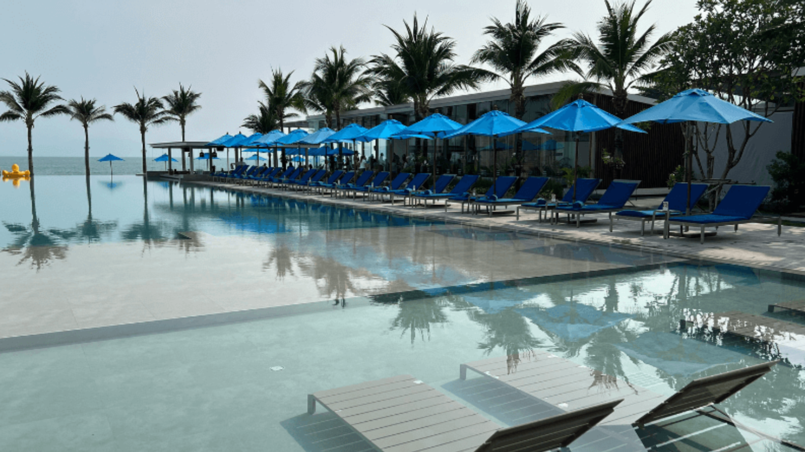 Explorar Koh Samui: Resort e Spa na Tailandia